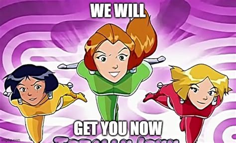 totally spies memes|Totally Spies!: Image Gallery (List View) .